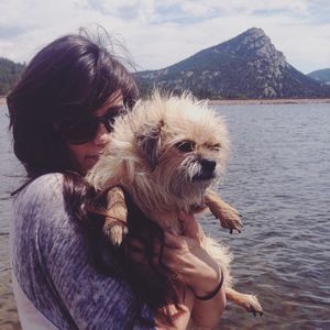 Meet your Posher, Courtney